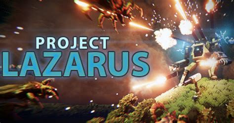 5 Ways Project Lazaurus