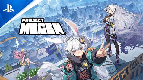 Unlocking the Future: When Is the Project Mugen Release Date?