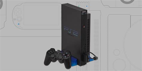 Uncover the Surprising Details of the PS2 Console Release Date