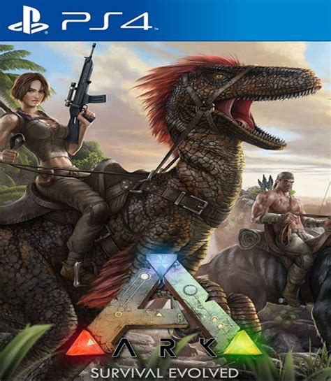 Ps4 Ark Survival Evolved Ps4 Ark Survival Evolved