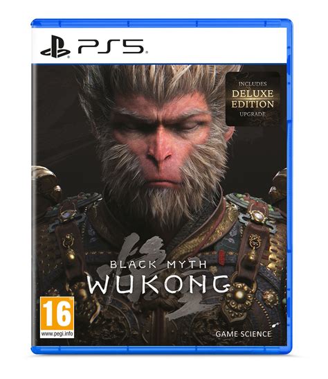 PS5 Wukong Game Review