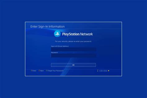 PSN Account Guide