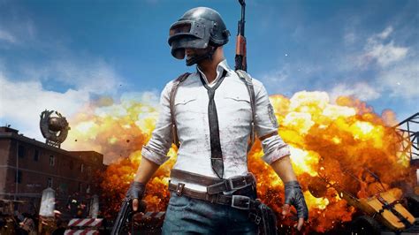 Upcoming Insights: The Future of PUBG Release Date Revealed