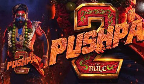 7 Key Facts About the Pushp 2 Release Date You Need to Know