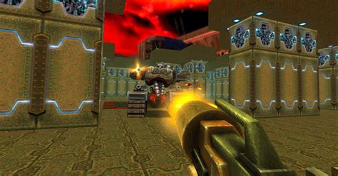 5 Quake II Tips