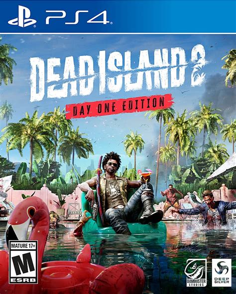 Questions And Answers Dead Island 2 Day 1 Edition Playstation 4 Questions And Answers Dead Island 2 Day 1 Edition Playstation 4