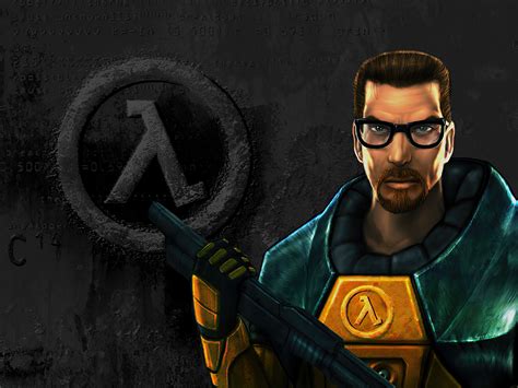 5 Ways HalfLife Changed Gaming