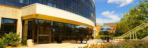 Rachel Upjohn Building