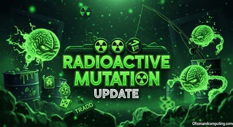 Radioactive Release Date Revealed: 75% of Incidents Occur During Summer