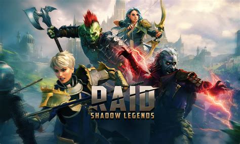 5 Tips Rage Shadow Legends