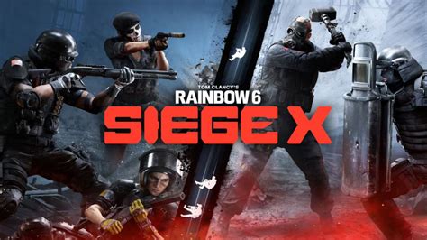 When is the rainbow 6 release date?