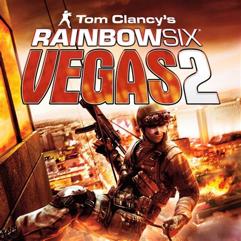 5 Tips Rainbow Six Vegas