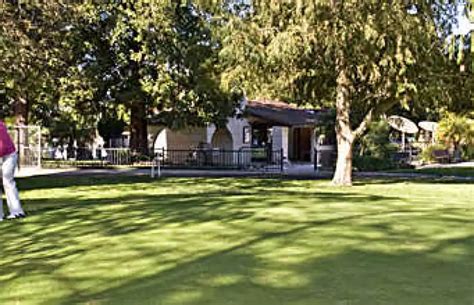 How to Improve Your Game at Rancho Park GC