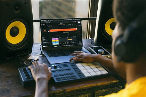 What Makes a Rap Kit Essential for Aspiring Hip-Hop Artists?