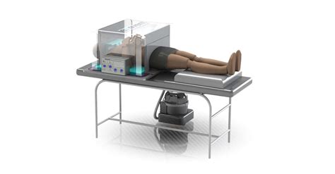 Rapid Reinvention Of Iron Lung Could Save Thousands Of Lives Marshall Group Rapid Reinvention Of Iron Lung Could Save Thousands Of Lives Marshall Group