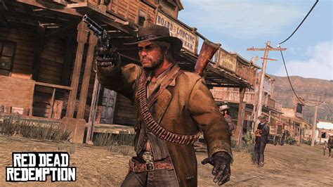 RDR1 Release Date Revealed
