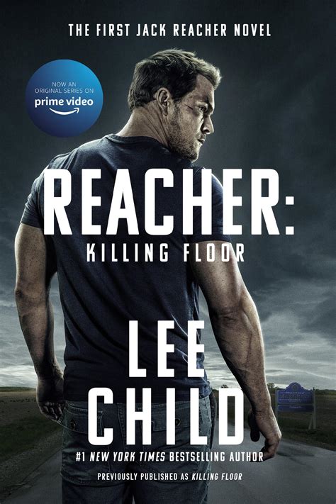 Reacher Killing Floor Movie Tie In By Lee Child 9780593440636 Penguinrandomhouse Com Books Reacher Killing Floor Movie Tie In By Lee Child 9780593440636 Penguinrandomhouse Com Books