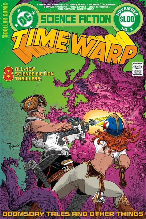 Read Online Time Warp Comic Issue Full Read Online Time Warp Comic Issue Full