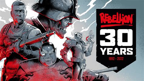 5 Ways Rebellion Works