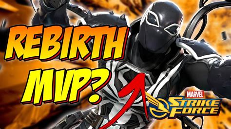 Rebirth Damage Solution Best Agent Venom T4 And Iso 8S With Orb Rebirth Damage Solution Best Agent Venom T4 And Iso 8S With Orb