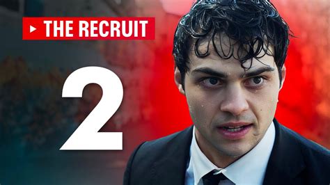 RecruIt Season 2 Release Date Reveals Surprising Connection to Fan Theories