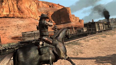 5 Red Dead Redemption Costs