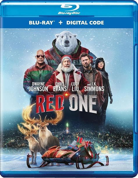 Maximize Your Investment: Red One DVD Release Date Insights for Financial Success