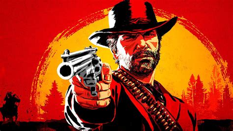 5 Tips RedDeadRedemption2
