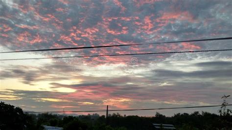 Understanding Reddish Clouds: Causes, Types, and Scientific Insights