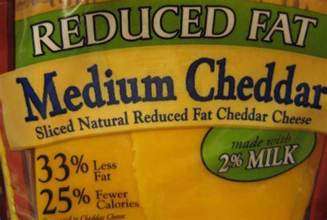Discover Quick Ways to Enjoy Reduced Calorie Cheese and Cut Calories Effortlessly