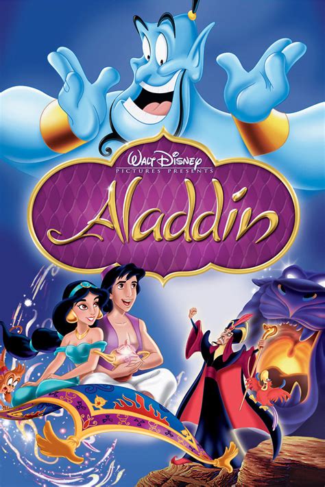 Discover the Release Date Aladdin Today