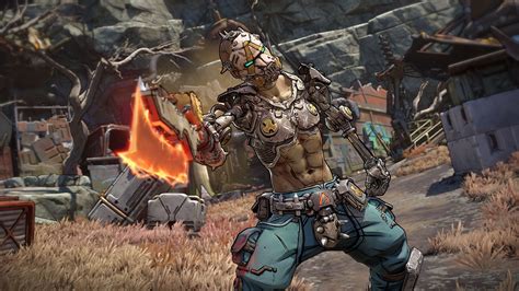 When Is the Release Date for Borderlands 2?