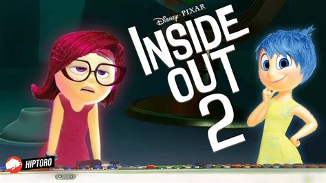 Discover the Exciting Release Date Inside Out 2 Now