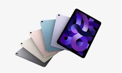 How to Find the Release Date for iPad Air in 2024