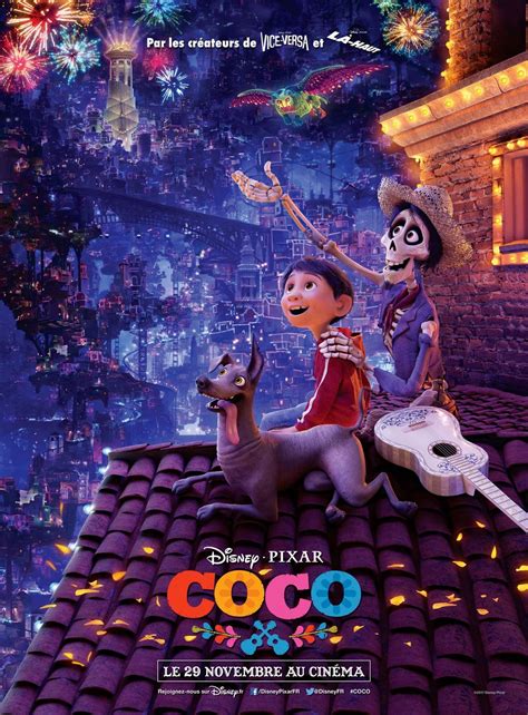 Release Date of Coco: Everything Fans Need to Know for the Latest Edition