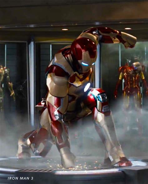 Debunking the Myth About the Actual Release Date of Iron Man 3