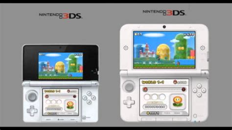 5 Reasons Why the Release Date of New 3DS XL Will Boost Your Gaming Experience