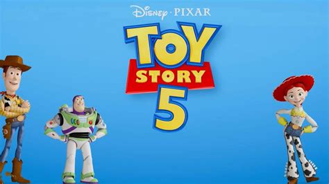 Quick Guide to the Release Date of Toy Story 1