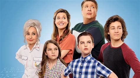 5 Exciting Facts About the Release Date of Young Sheldon and What It Means for Fans