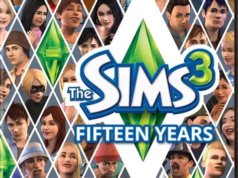 Release Date Sims 3