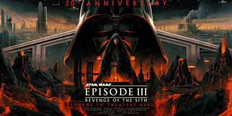 The Definitive Guide to the Release Date of Star Wars 3