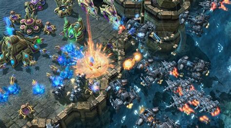 The Future of the Release Date Starcraft 2: What to Expect