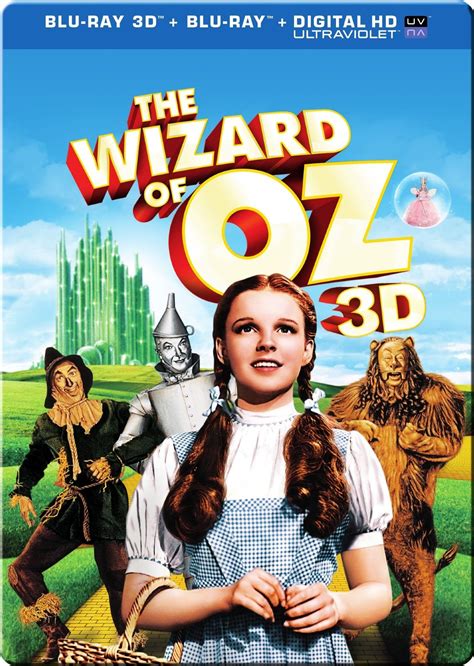 Upcoming Release Date of Wizard of Oz: What Fans Need to Know