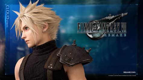 5 Ways Remake FF7
