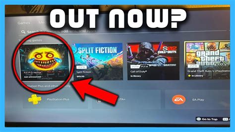 The repo PS5 release date was unexpectedly pushed back due to supply chain issues