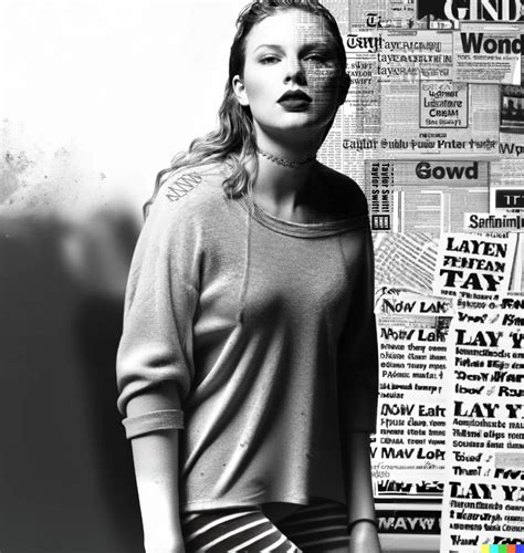 Reputation Album Cover Extended Using Ai R Taylorswift