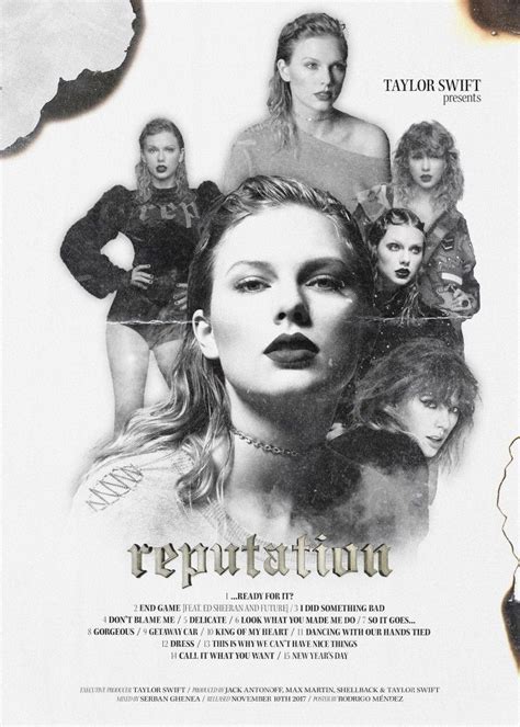 Reputation Poster Artofit