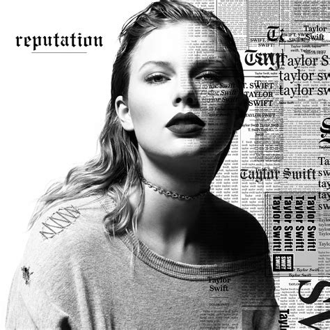 When Is the Reputation Release Date? What You Need to Know