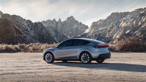5 Ways Reset Tesla Model Y