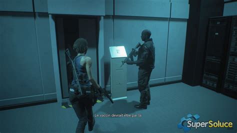 Resident Evil 3 Walkthrough Underground Facility 048 Game Of Guides Resident Evil 3 Walkthrough Underground Facility 048 Game Of Guides